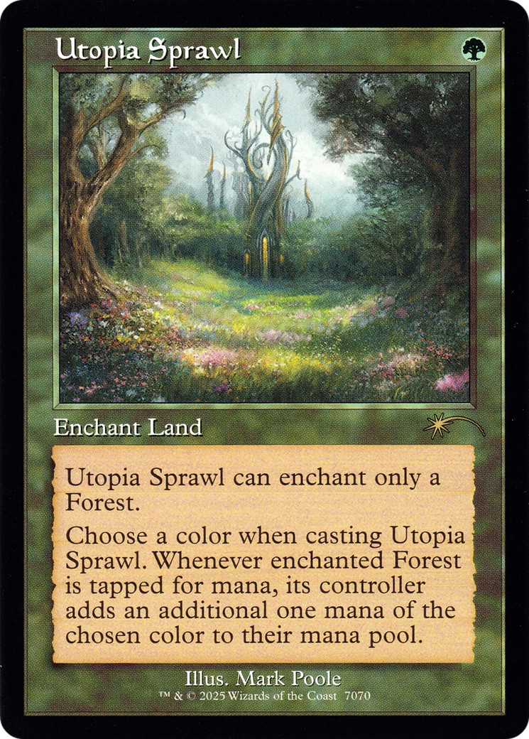 Utopia Sprawl - Image 1