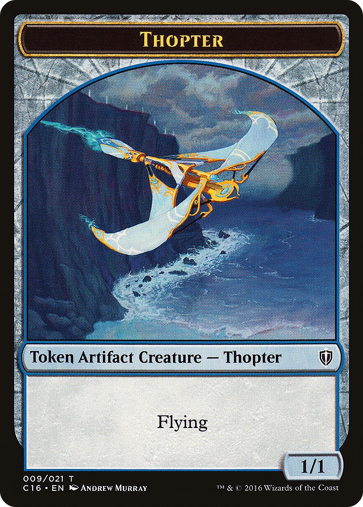 Thopter - Image 1
