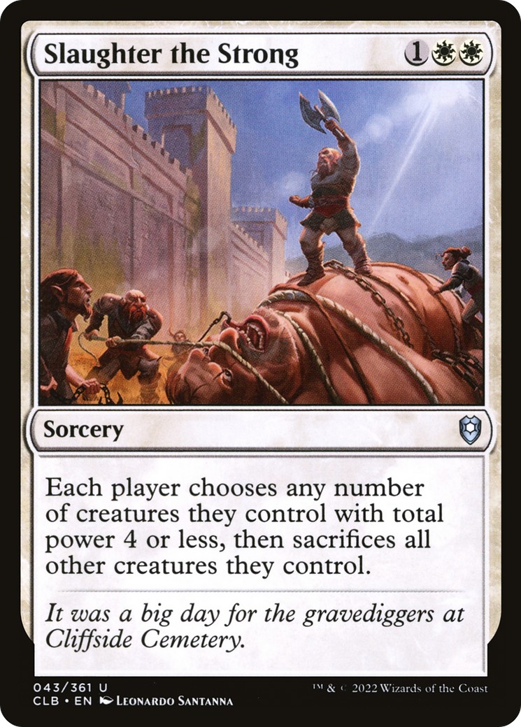 2022 Magic: The Gathering Commander Legends: Battle for Baldur's Gate 2022 Magic: The Gathering Commander Legends: Battle for