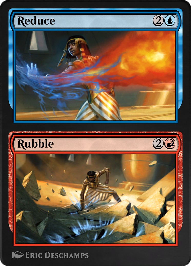 2020 Magic: The Gathering Amonkhet Remastered 2020 Magic: The Gathering Amonkhet Remastered #254 trading card