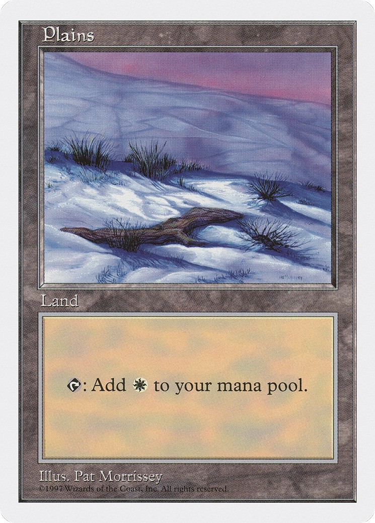 Plains - Image 1