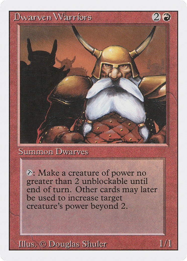1994 Magic: The Gathering Revised 1994 Magic: The Gathering Revised #144 trading card
