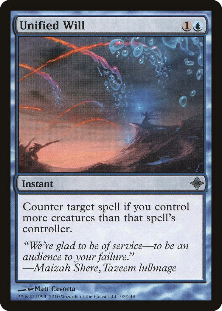 2010 Magic: The Gathering Rise of the Eldrazi 2010 Magic: The Gathering Rise of the Eldrazi #92 trading card