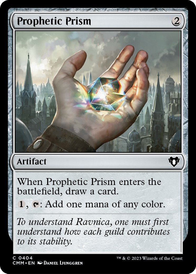 Prophetic Prism - Image 1