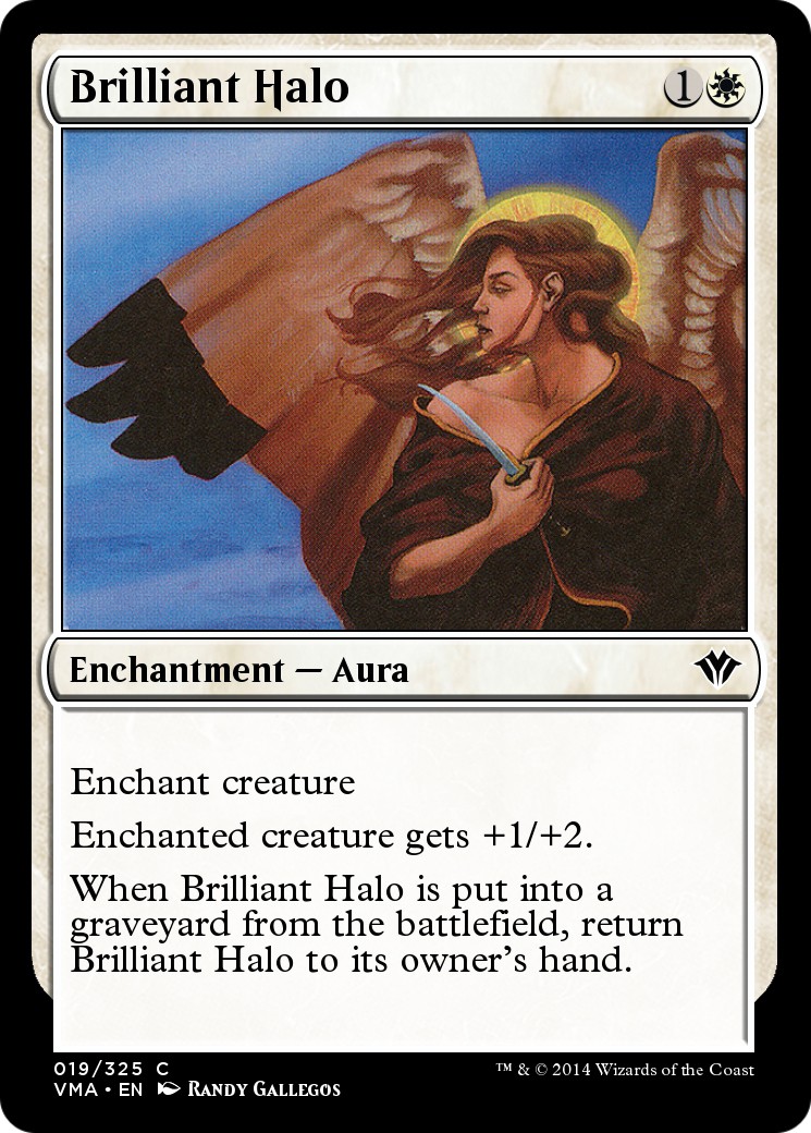 Brilliant Halo - Image 1