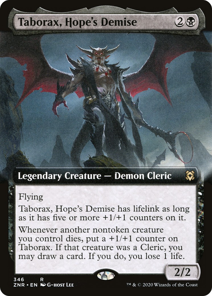 2020 Magic: The Gathering Zendikar Rising 2020 Magic: The Gathering Zendikar Rising #346 trading card