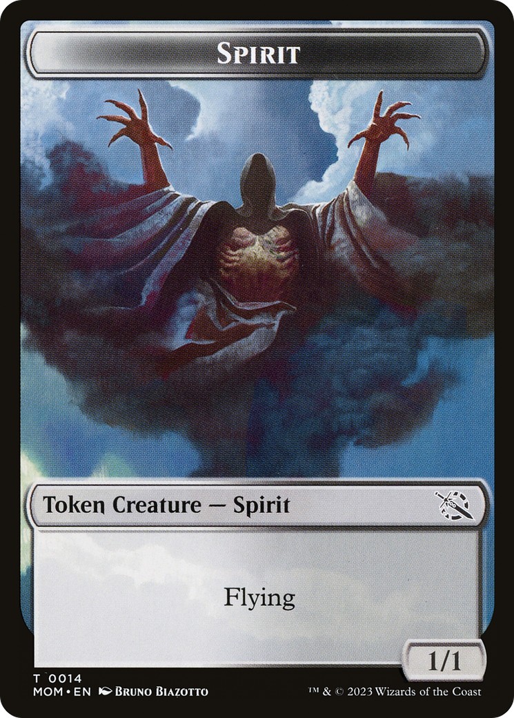 Spirit - Image 1