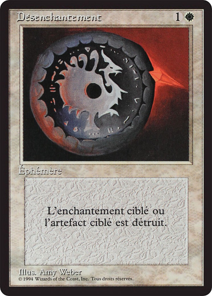 Disenchant - Image 1