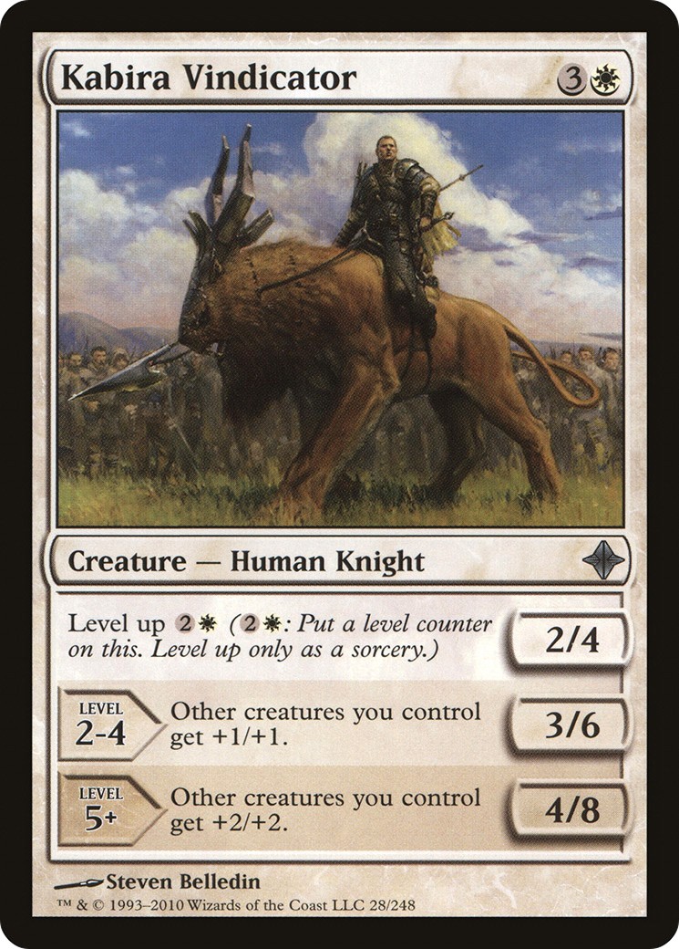 2010 Magic: The Gathering Rise of the Eldrazi 2010 Magic: The Gathering Rise of the Eldrazi #28 trading card
