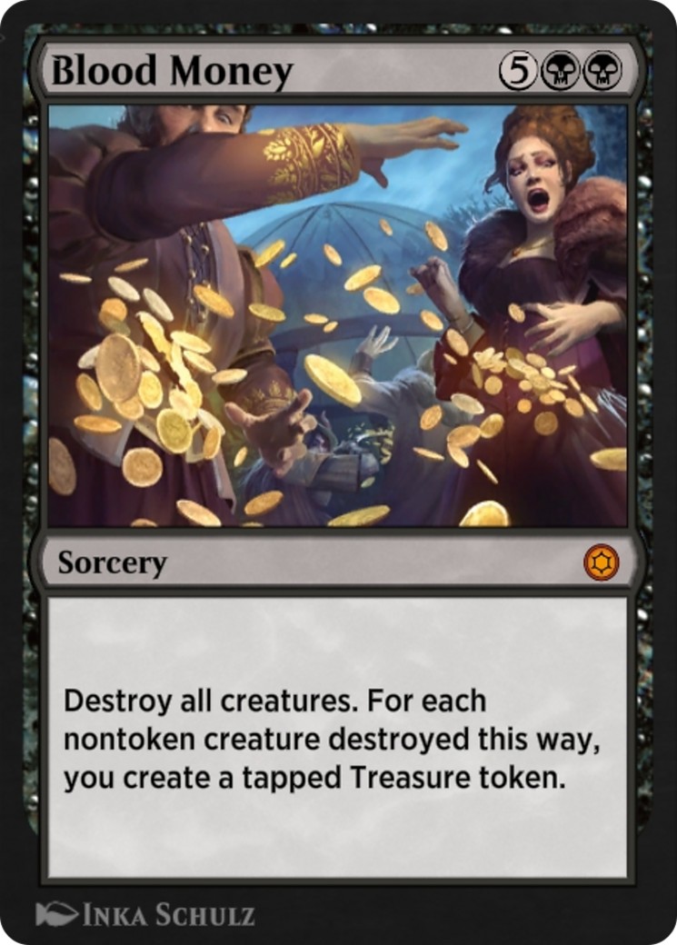 2022 Magic: The Gathering Alchemy Horizons: Baldur's Gate 2022 Magic: The Gathering Alchemy Horizons: Baldur's Gate #146 trad