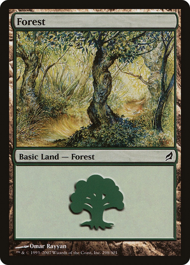 Forest - Image 1