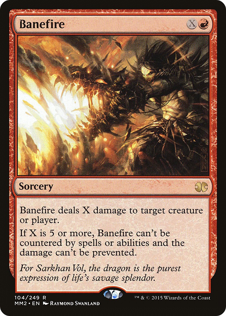 Banefire - Image 1