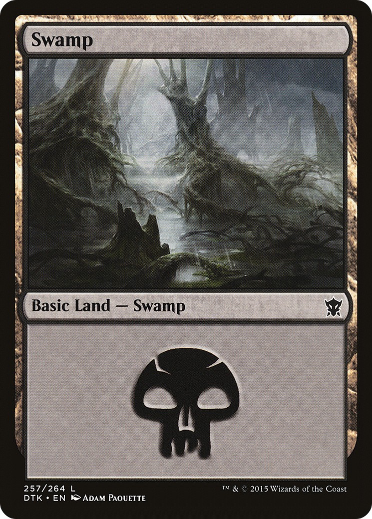 Swamp - Image 1