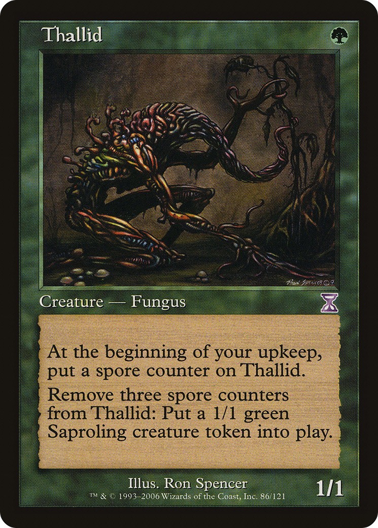 Thallid - Image 1