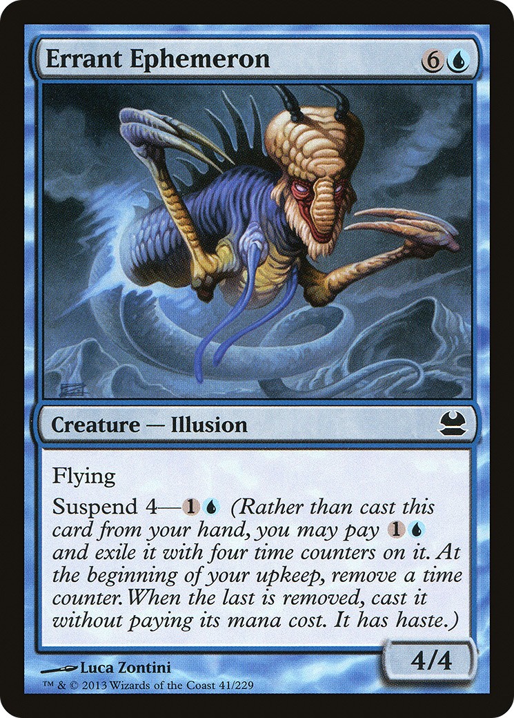 Errant Ephemeron - Image 1