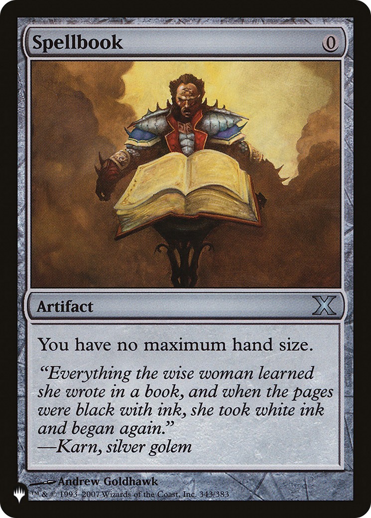 Spellbook - Image 1