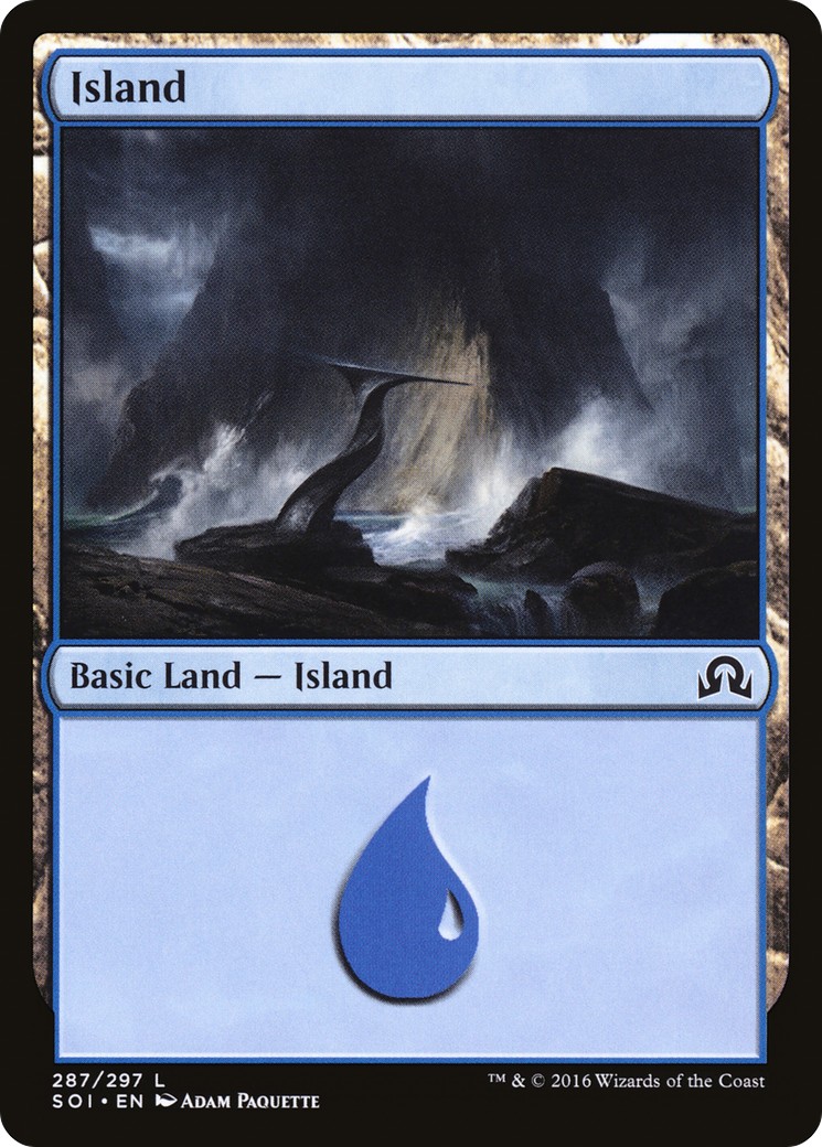 Island - Image 1