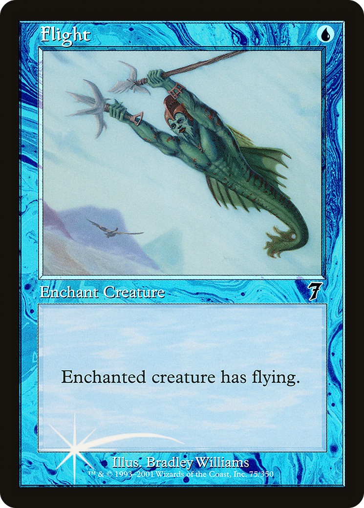 Flight - Image 1