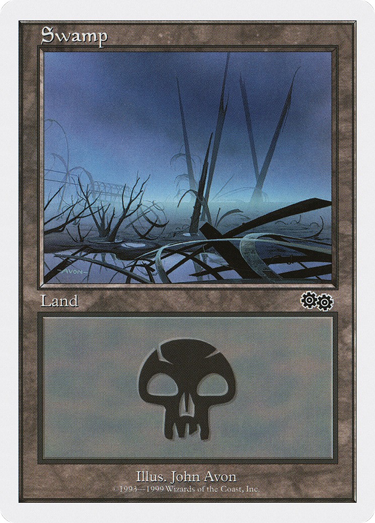 Swamp - Image 1
