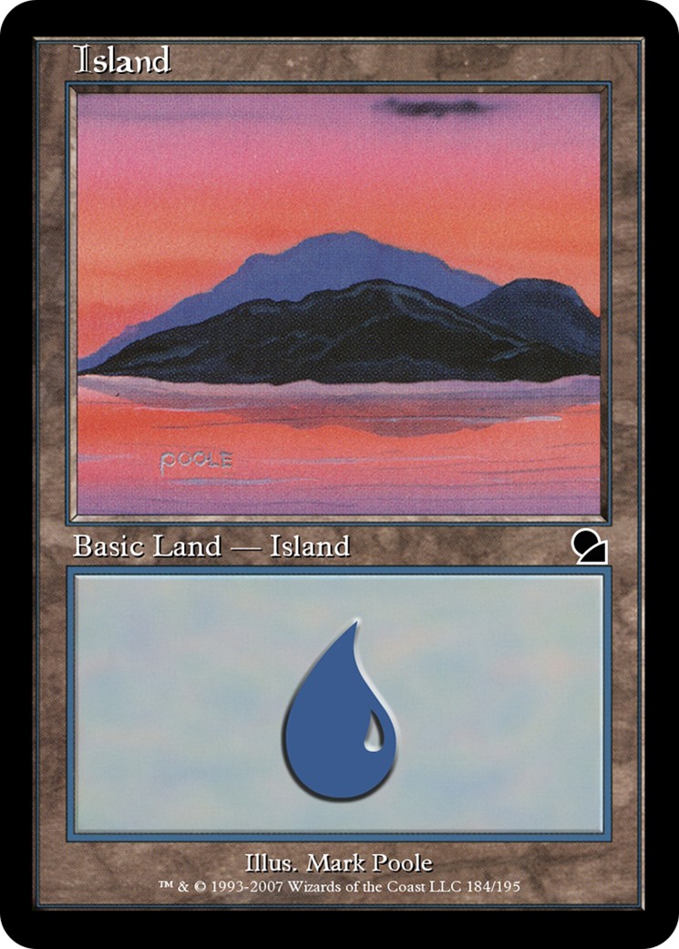 Island - Image 1