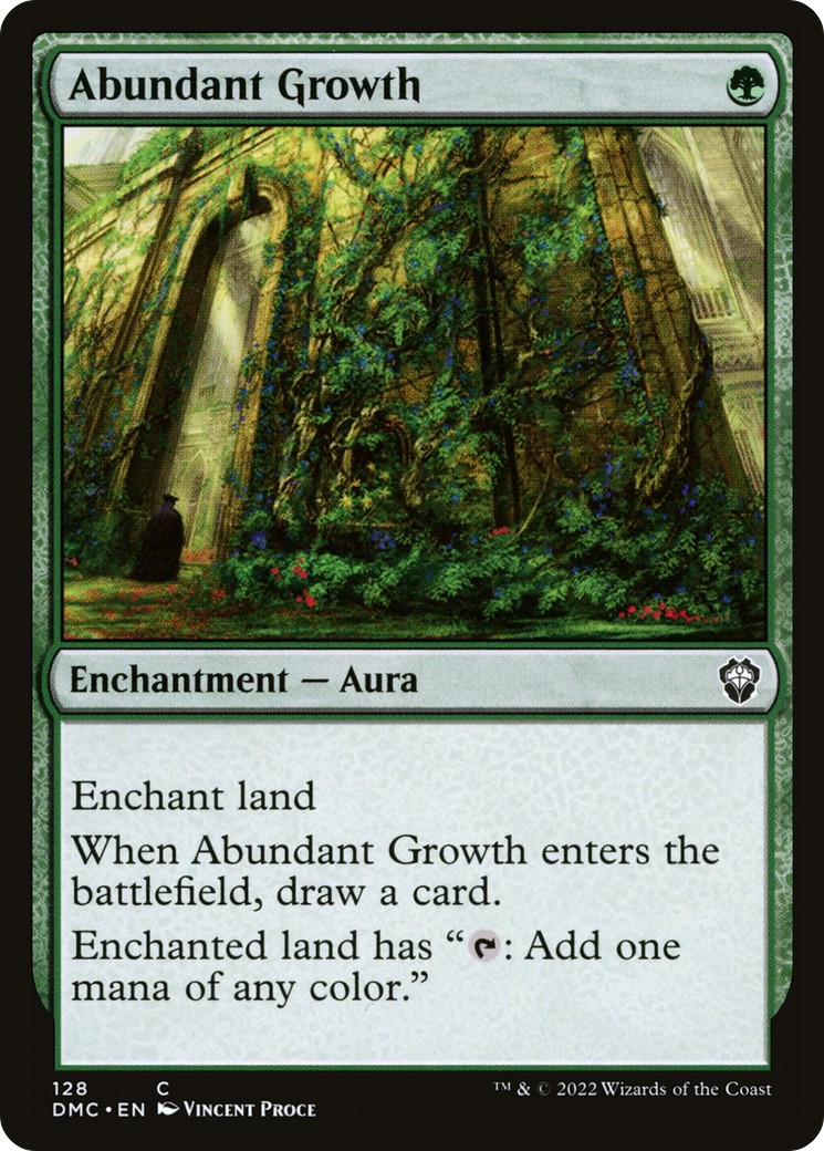 2022 Magic: The Gathering Dominaria United 2022 Magic: The Gathering Dominaria United #128 trading card