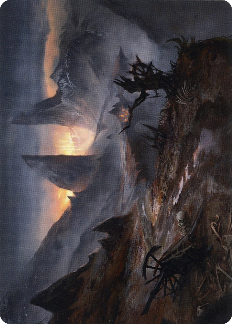 Haunted Ridge // Haunted Ridge - Image 1