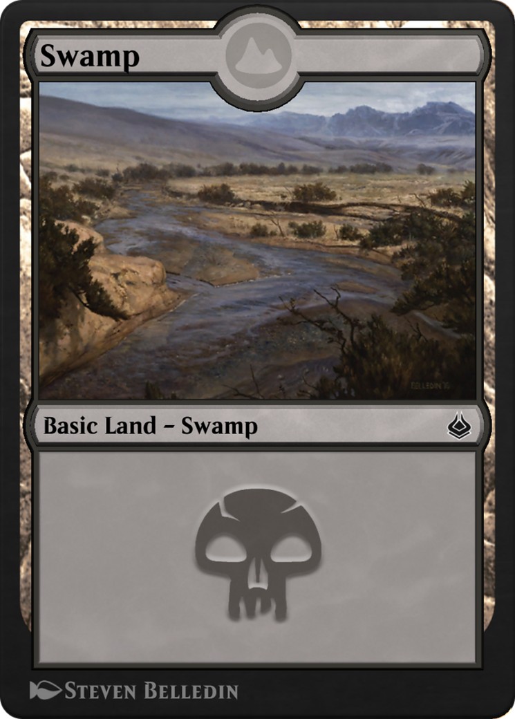 Swamp - Image 1