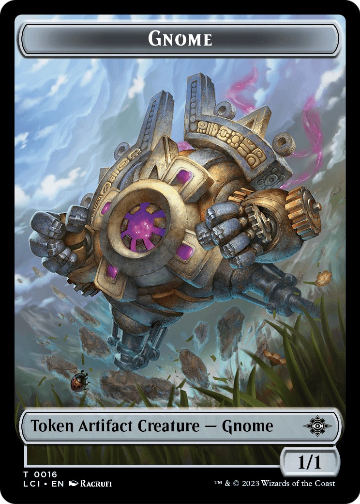 Gnome - Image 1