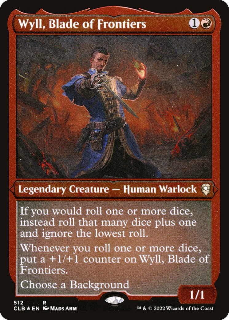2022 Magic: The Gathering Commander Legends: Battle for Baldur's Gate 2022 Magic: The Gathering Commander Legends: Battle for