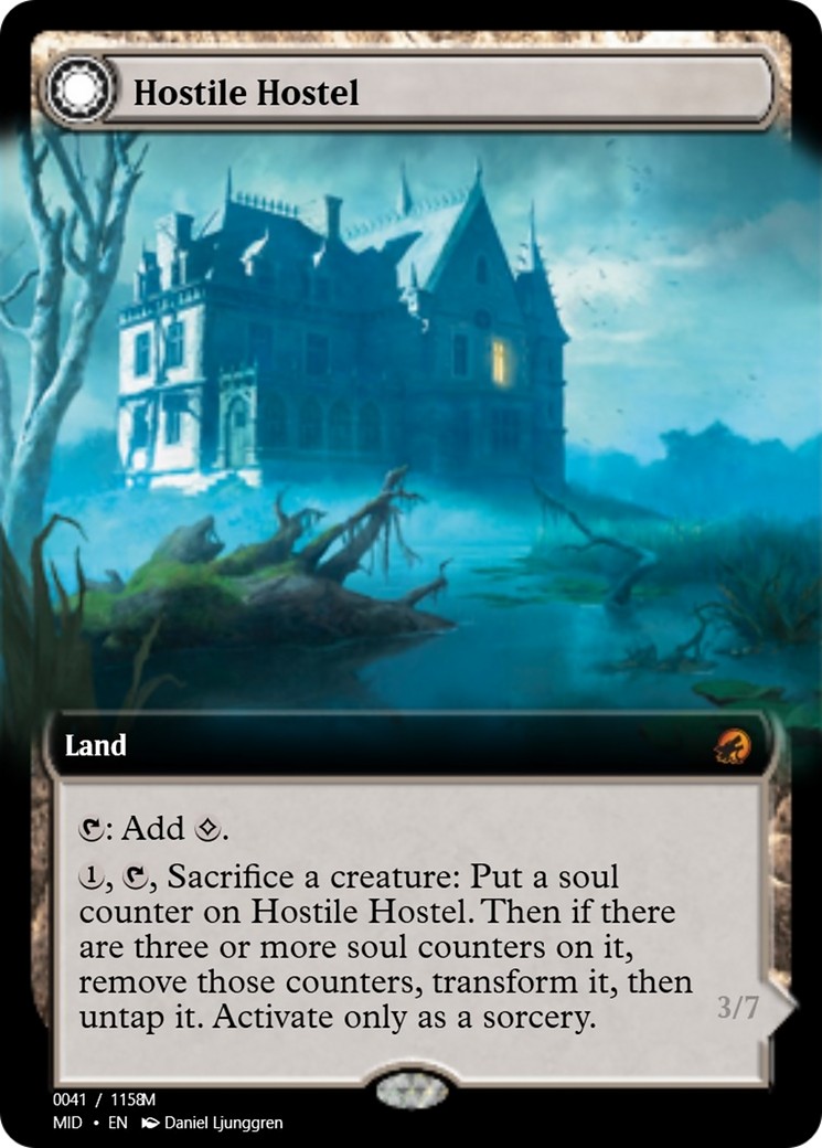 2022 Magic: The Gathering Magic Online Promos 2022 Magic: The Gathering Magic Online Promos #94088 trading card