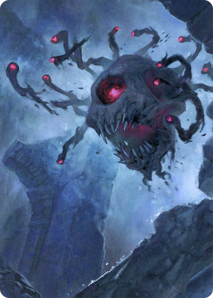Ghastly Death Tyrant // Ghastly Death Tyrant - Image 1