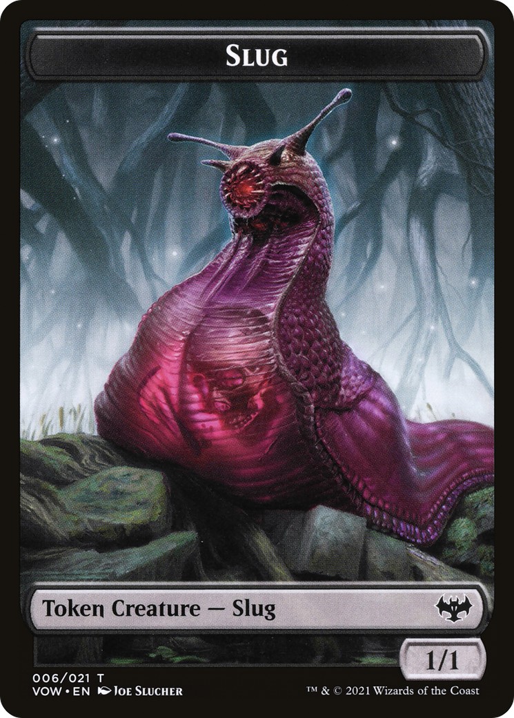 Slug - Image 1