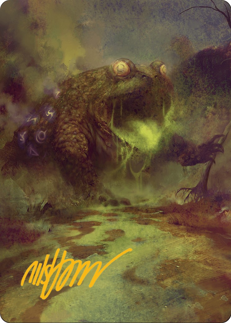 The Gitrog Monster // The Gitrog Monster - Image 1