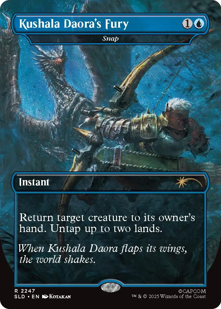 Snap - Image 1