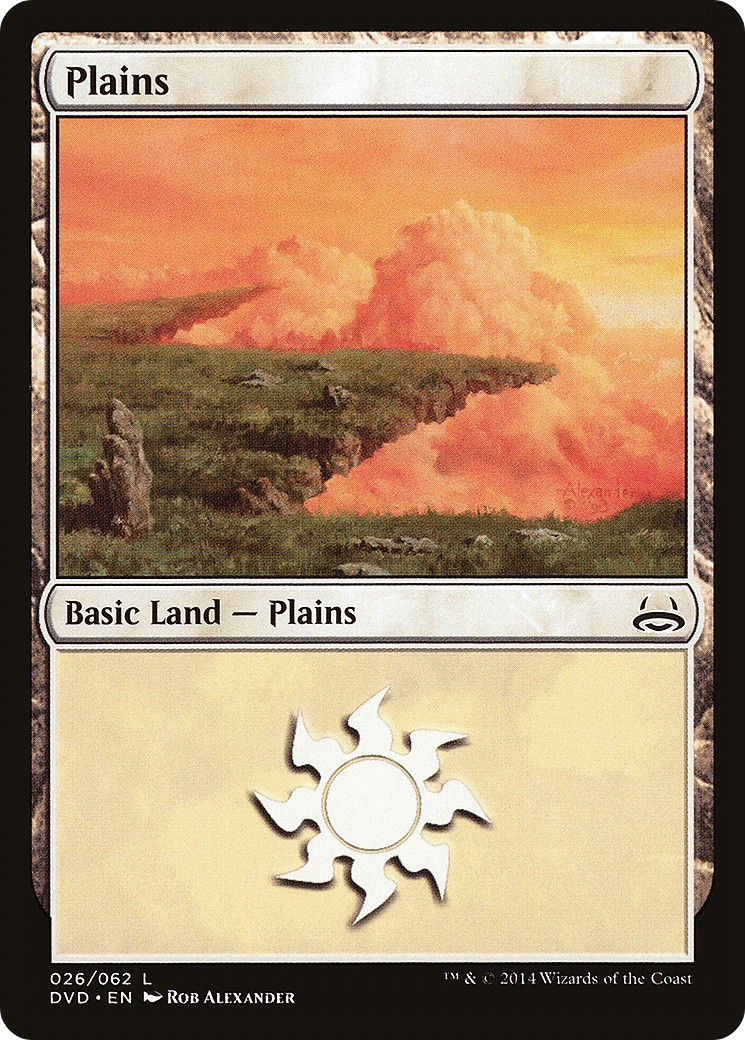 Plains - Image 1
