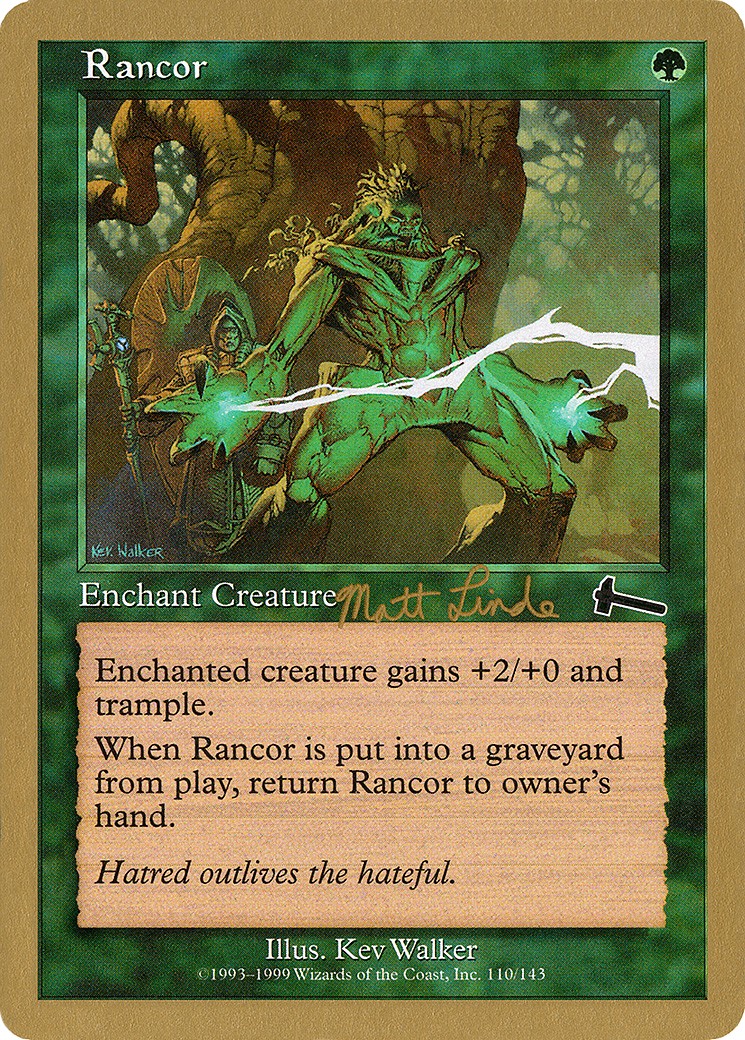 Rancor - Image 1