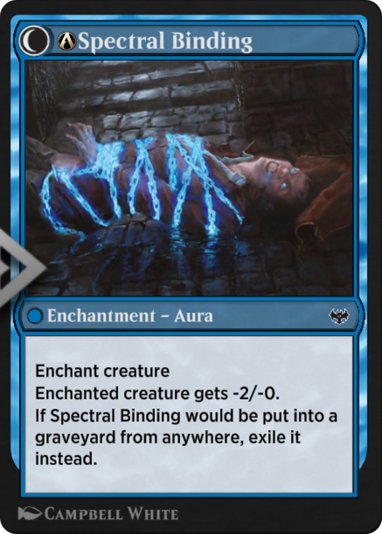 A-Binding Geist // A-Spectral Binding thumbnail 2