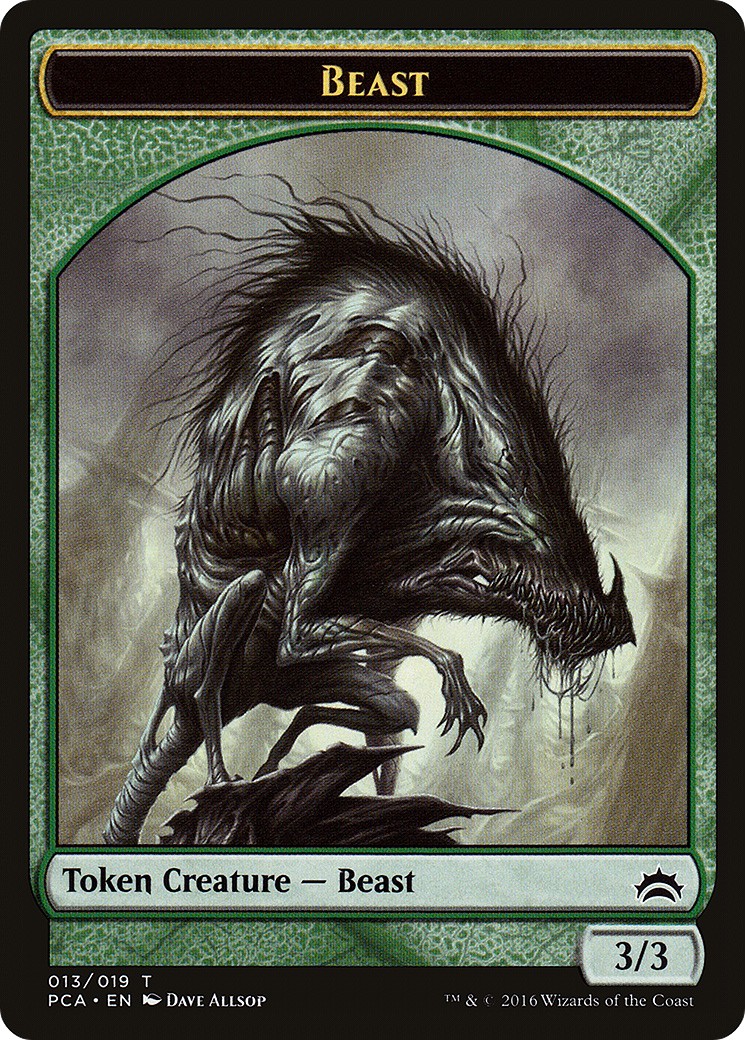 Beast - Image 1