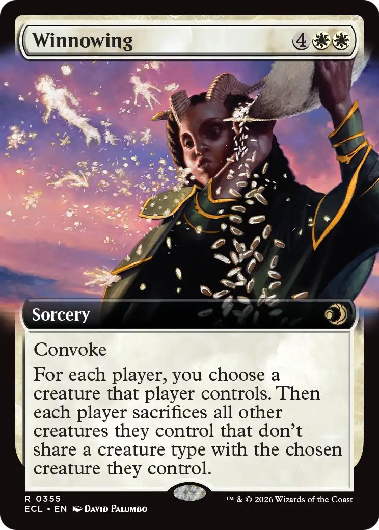 Winnowing - Image 1