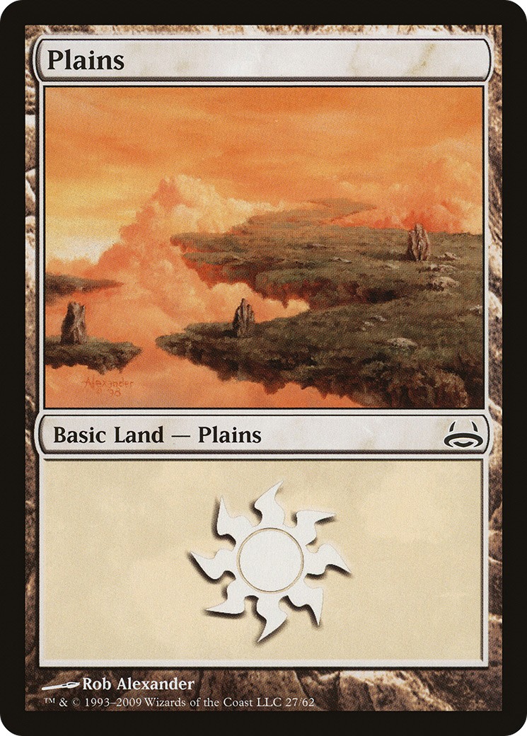 Plains - Image 1