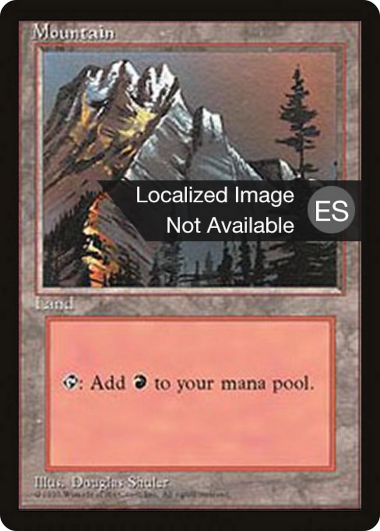 Mountain - Image 1