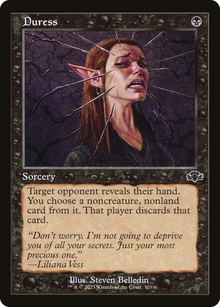 Duress - Image 1