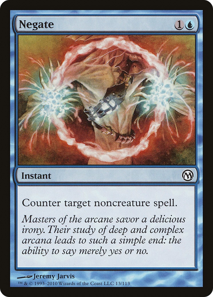 Negate - Image 1