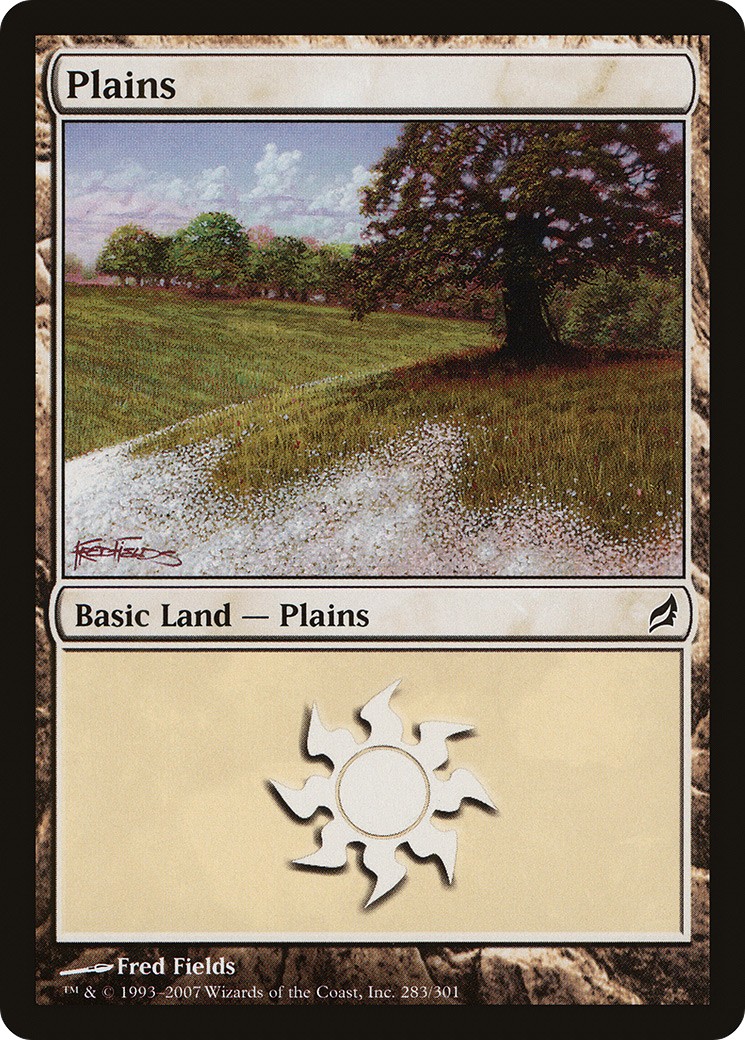 Plains - Image 1