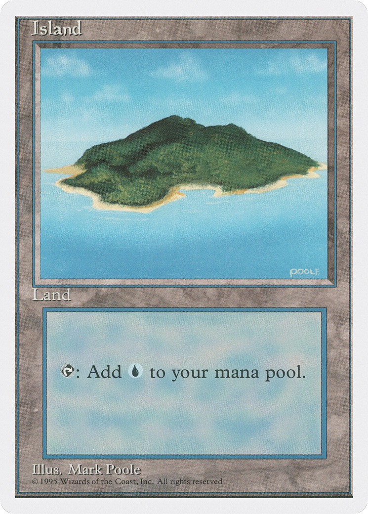 Island - Image 1