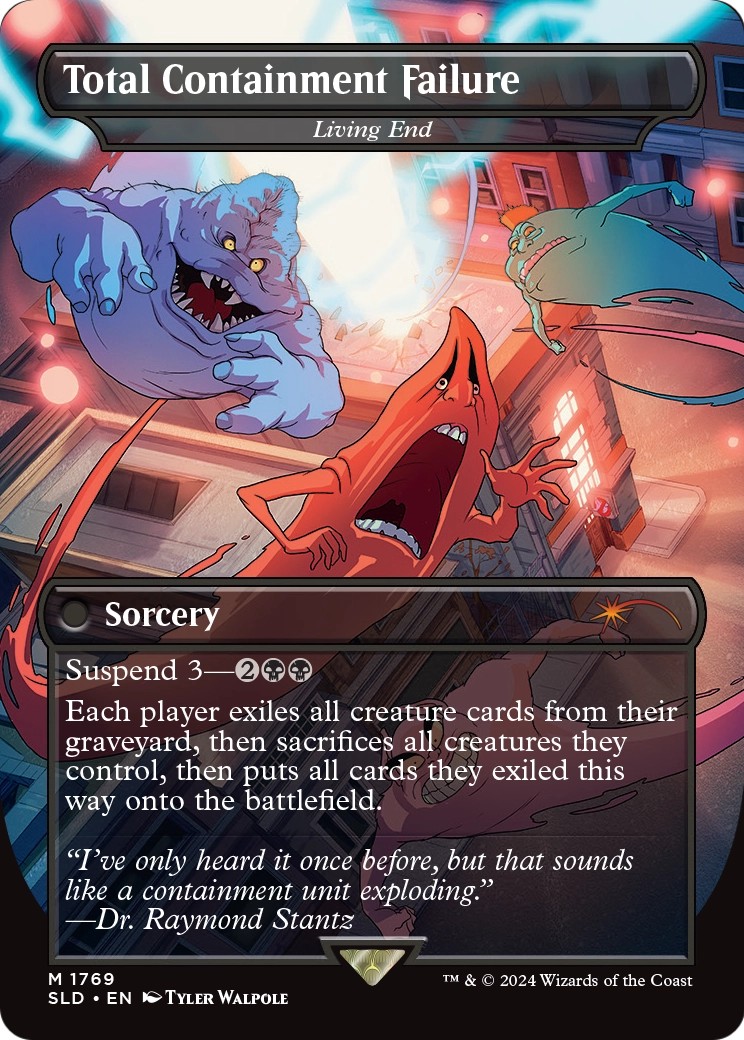 Living End - Image 1