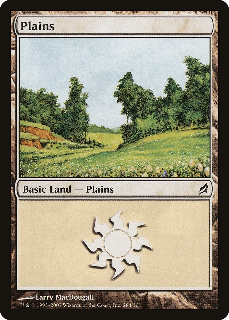 Plains - Image 1