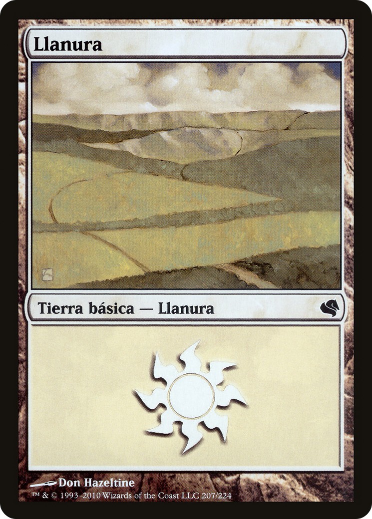 Plains - Image 1