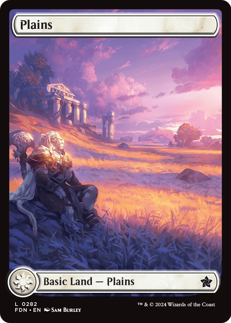 Plains - Image 1