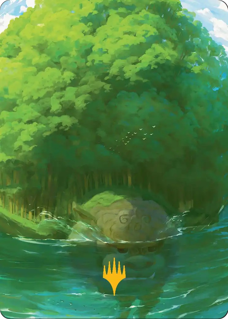 Forest // Forest - Image 1